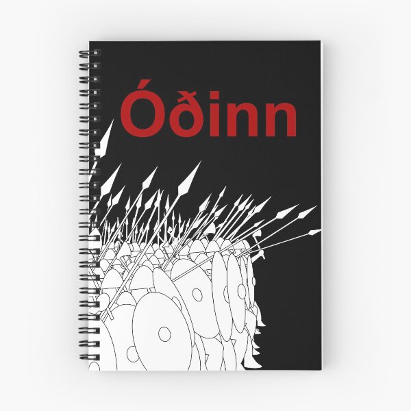 Item preview, Odin designed and sold by yggdrasil-es.
