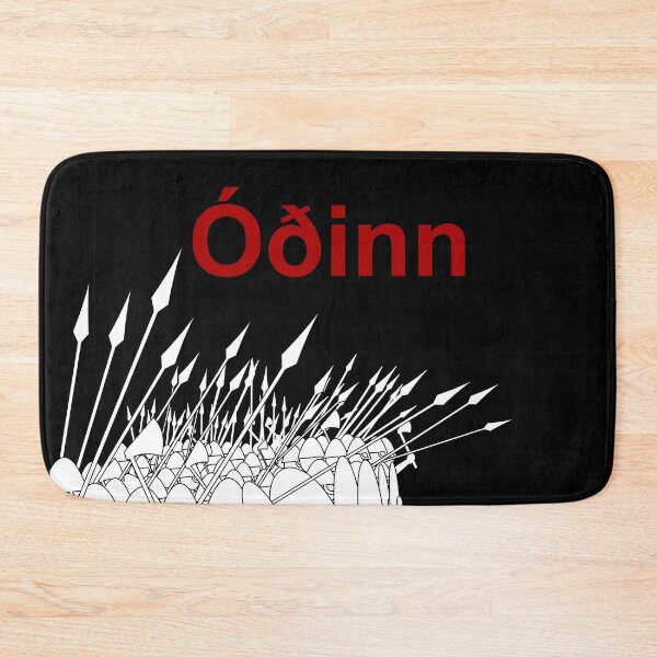 Item preview, Odin designed and sold by yggdrasil-es.