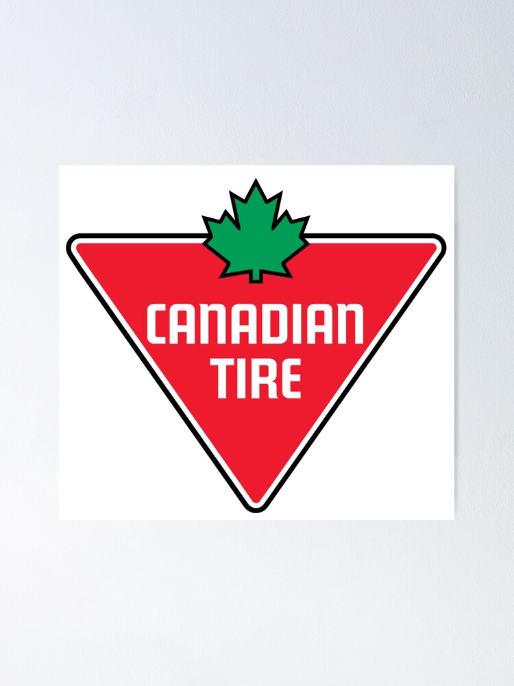 Canadian Tire\