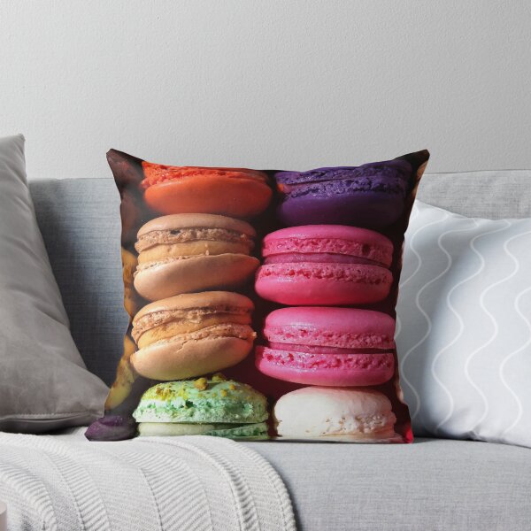 Item preview, A bunch of macaroon! designed and sold by TheSimpleMan.