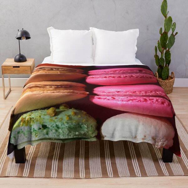 Item preview, A bunch of macaroon! designed and sold by TheSimpleMan.