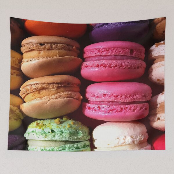 Item preview, A bunch of macaroon! designed and sold by TheSimpleMan.