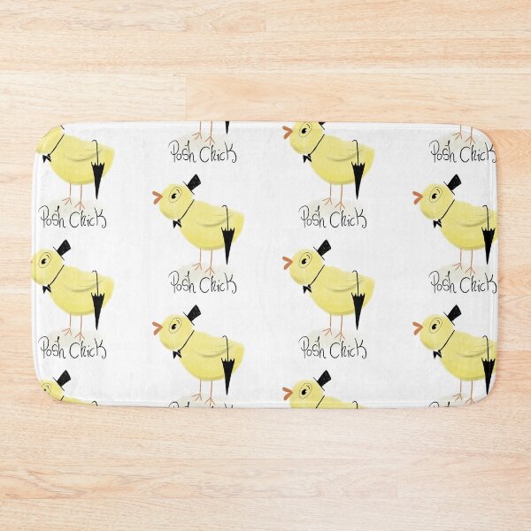 Item preview, posh Chick designed and sold by Matt Corrigan.