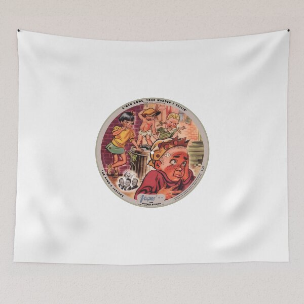 Item preview, Vogue Record Art - R 766 - P 117 designed and sold by VogueRecordArt.