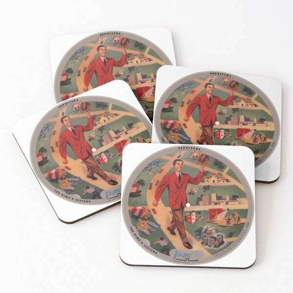 Item preview, Vogue Record Art - R 766 - P 118 designed and sold by VogueRecordArt.