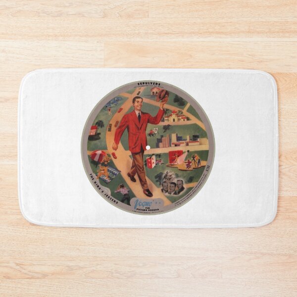 Item preview, Vogue Record Art - R 766 - P 118 designed and sold by VogueRecordArt.