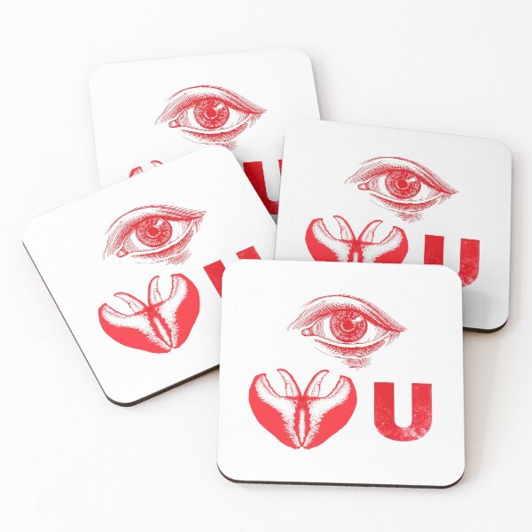 Item preview, Eye Lobe U designed and sold by Rey Rey .