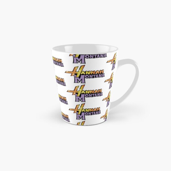 Item preview, Hannah Montana logo designed and sold by Ray Cla.