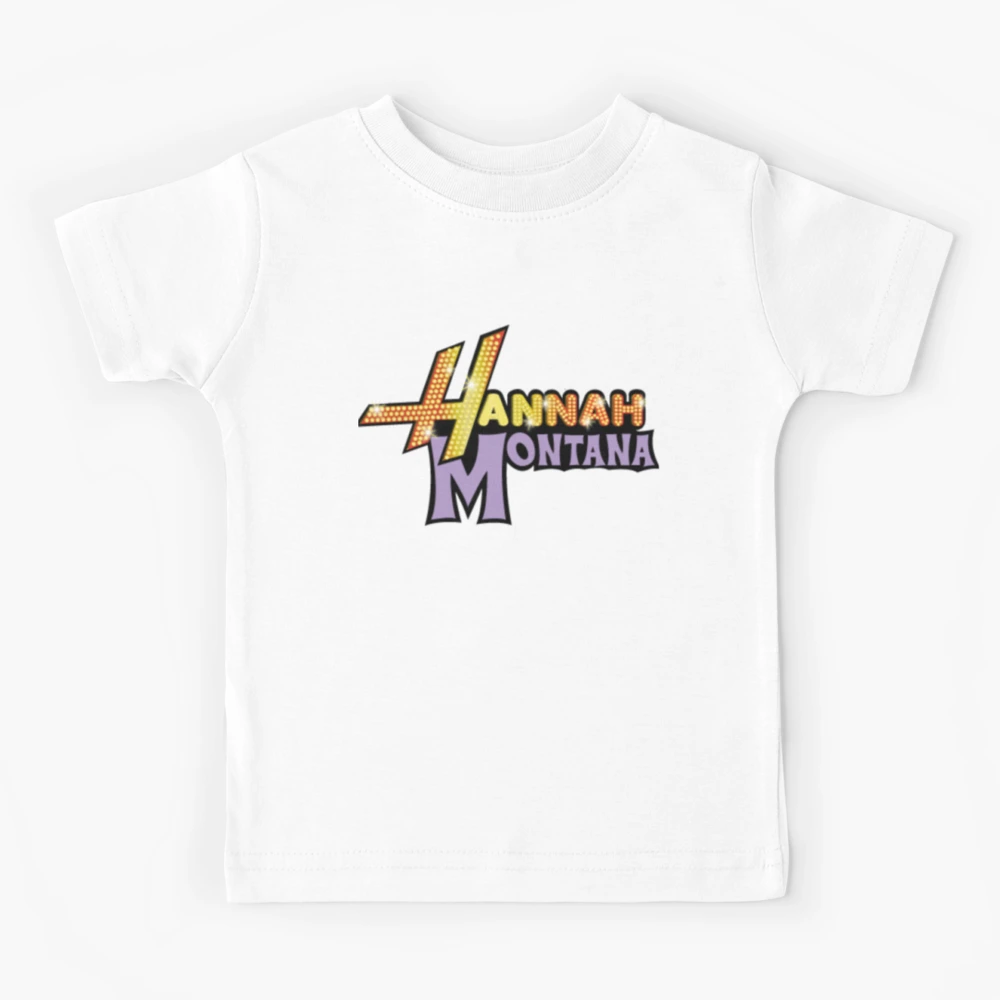 Hannah Montana logo