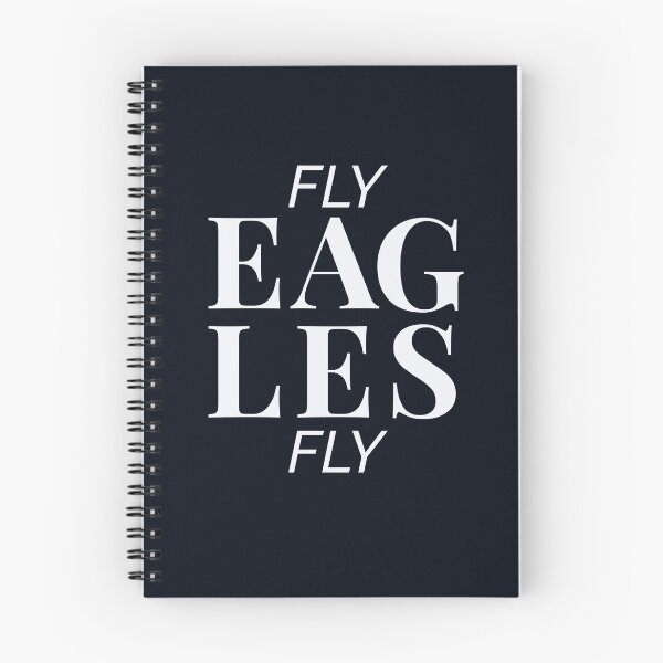 Item preview, Fly Eagles Fly designed and sold by cooldest.