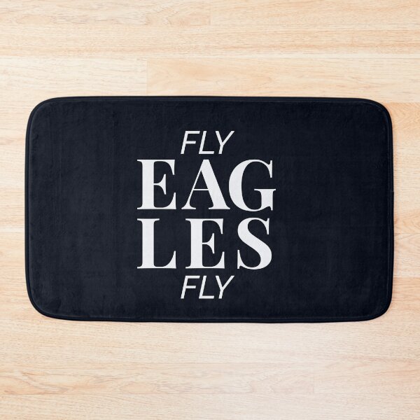 Aperçu de l'œuvre Fly Eagles Fly créée et vendue par cooldest.