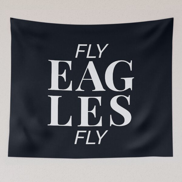 Item preview, Fly Eagles Fly designed and sold by cooldest.
