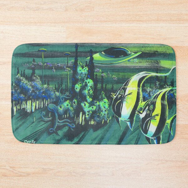 Item preview, Zanclus designed and sold by David Zackus.