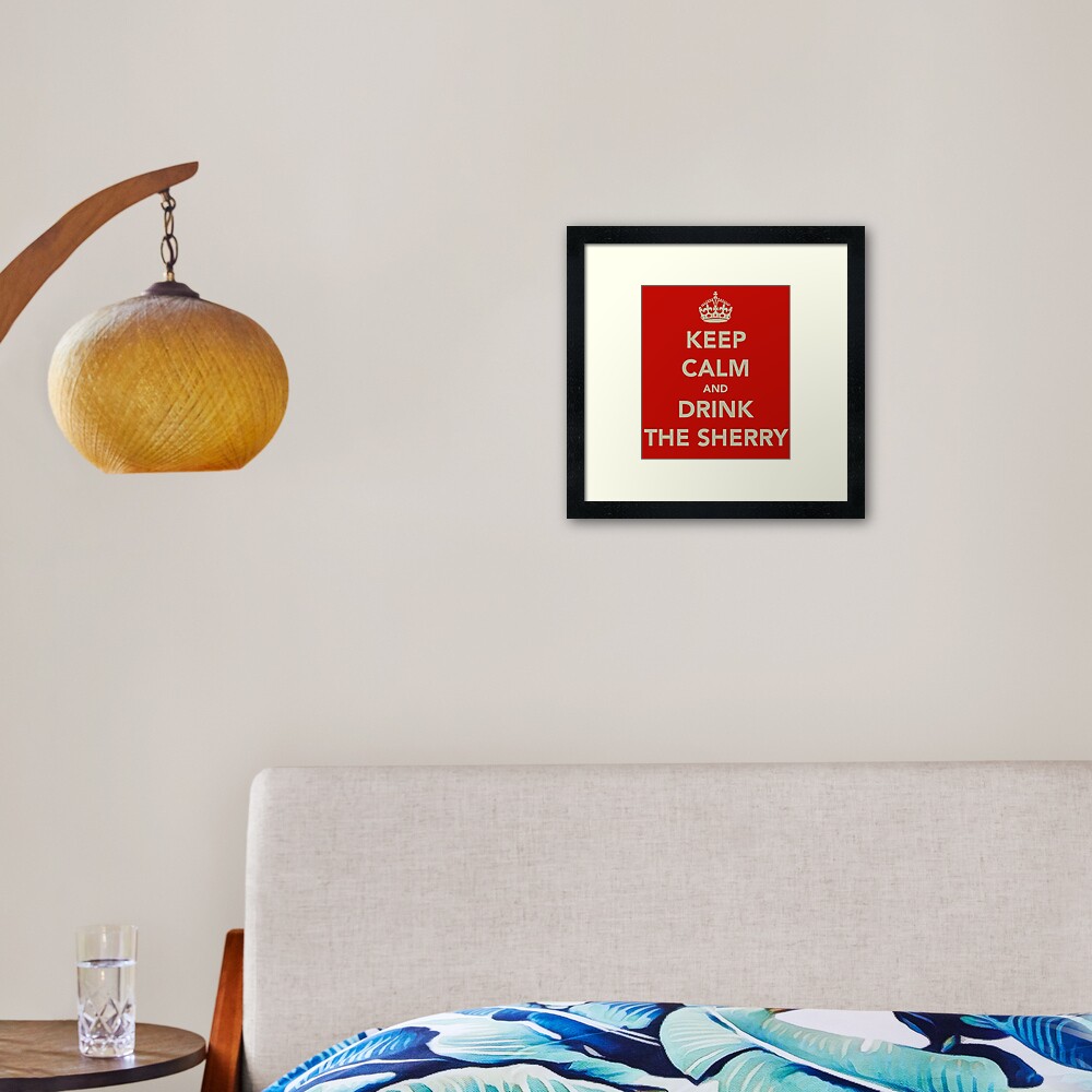 Item preview, Framed Art Print designed and sold by robsteadman.