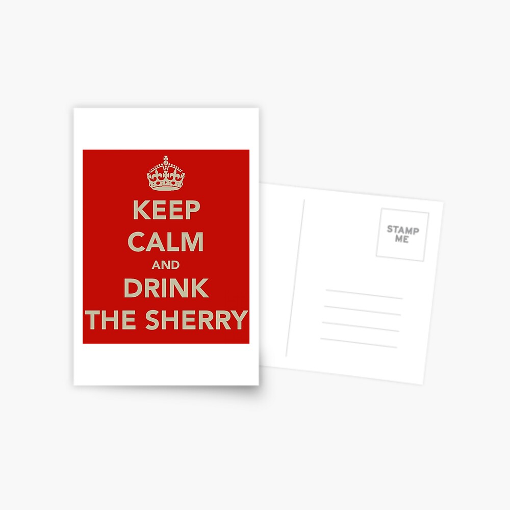 Item preview, Postcard designed and sold by robsteadman.
