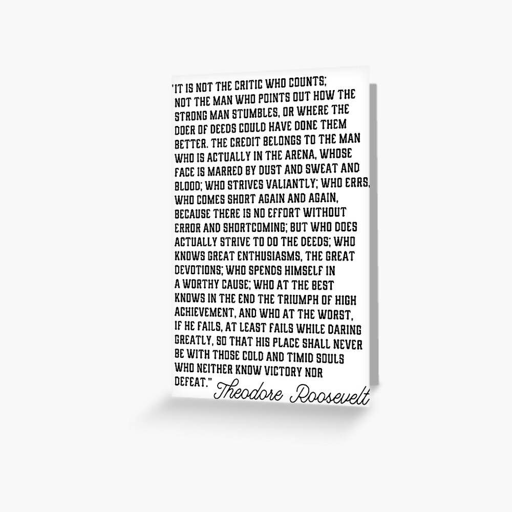 theodore-roosevelt-man-in-the-arena-speech-greeting-card-by