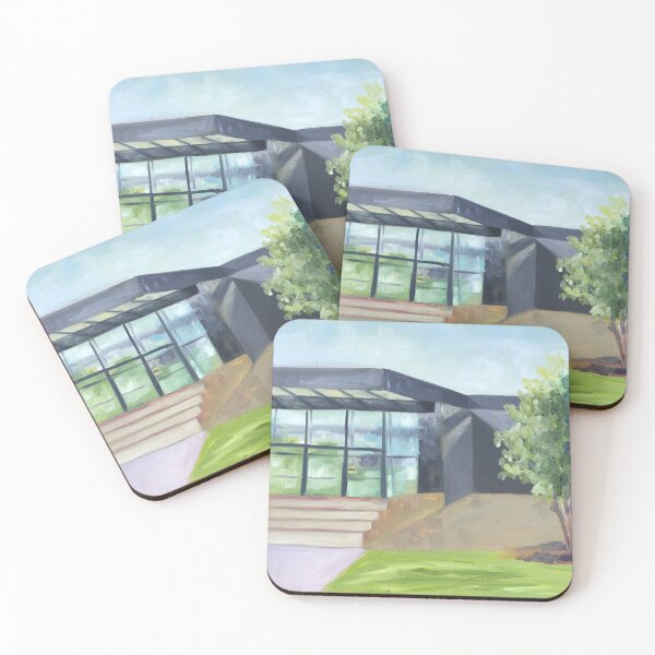 Item preview, Art Museum designed and sold by Cassidyart.