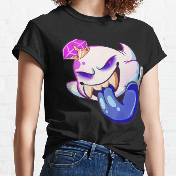 King Boo Classic T-Shirt