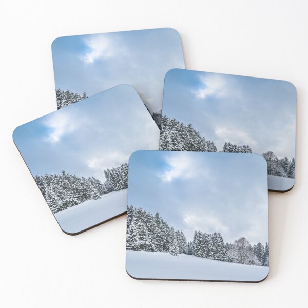 Item preview, Picturesque winter landscape designed and sold by PhotoLux.