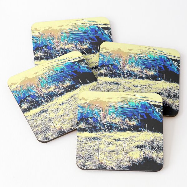 Item preview, Piikani Land designed and sold by acculturatedego.