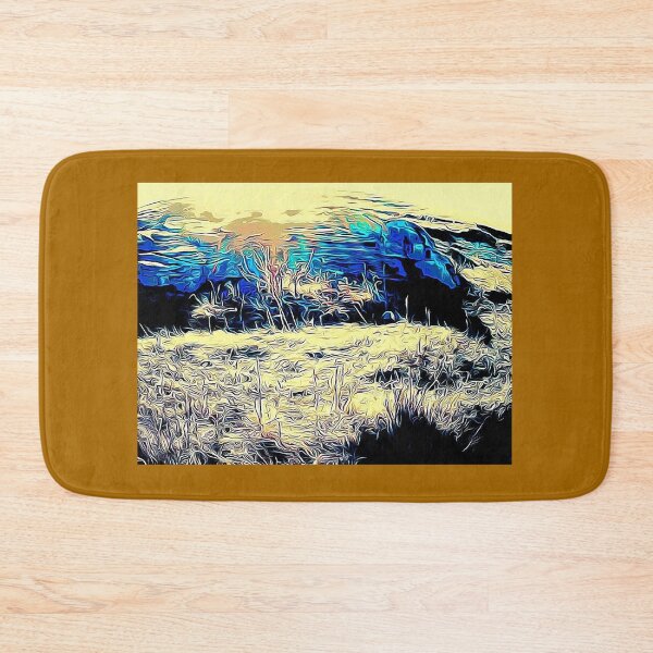 Item preview, Piikani Land designed and sold by acculturatedego.
