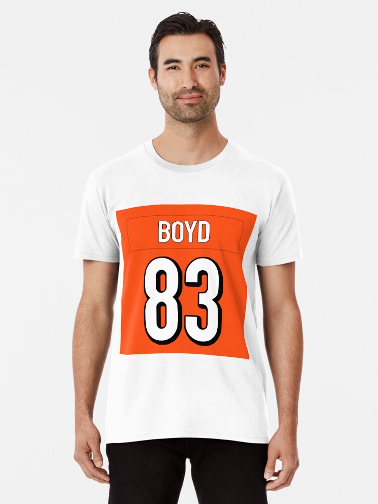 bengals t shirt