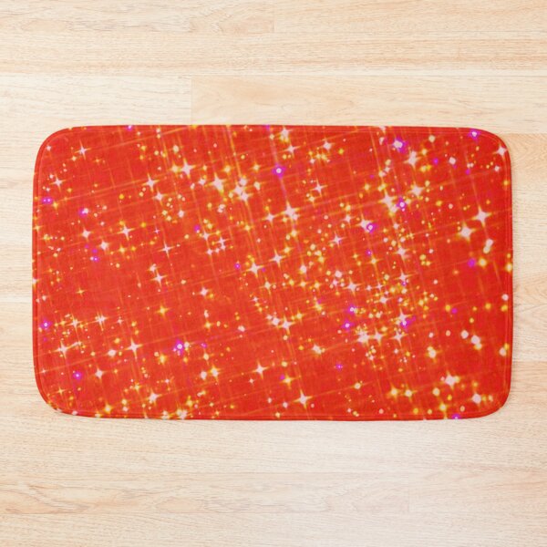 Item preview, Red Sparkles Pattern designed and sold by Poetic Patterns Studio.
