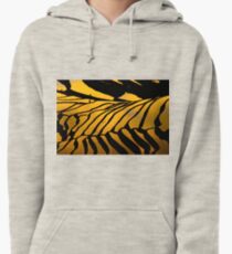 Yuanyang Terraced rice field 3 Pullover Hoodie