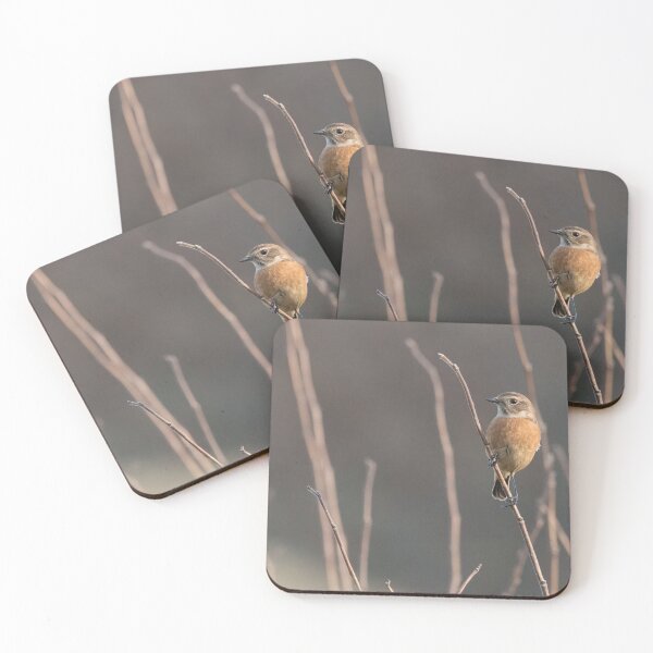 Item preview, Stonechat designed and sold by LaurenTucker.