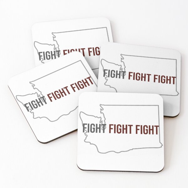 Item preview, Washington State Fight  designed and sold by Beyonce69.