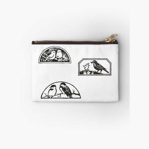 Item preview, Old illustrations of birds. designed and sold by Stella ☆.