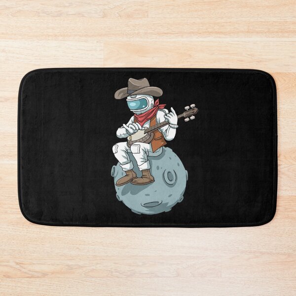 Item preview, Bluegrass Banjo Country Music Banjo Gift Music Cowboy designed and sold by DSWShirts.