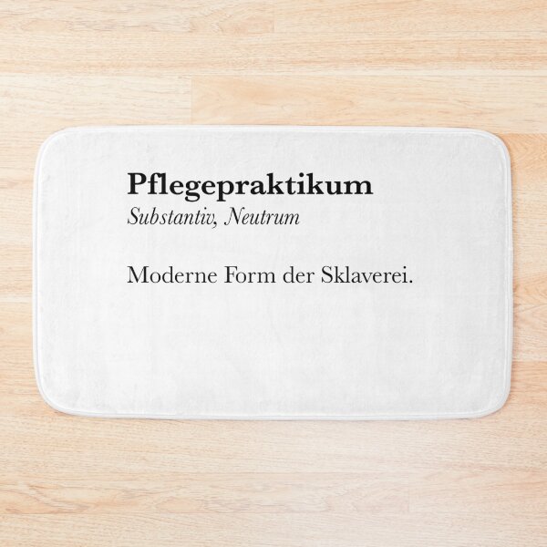 Item preview, care Internship designed and sold by Vectorqueen.