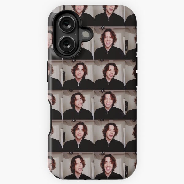 Item preview, Cody Fern on Gold Derby Interview Collage designed and sold by goon-squad.