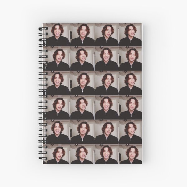 Item preview, Cody Fern on Gold Derby Interview Collage designed and sold by goon-squad.