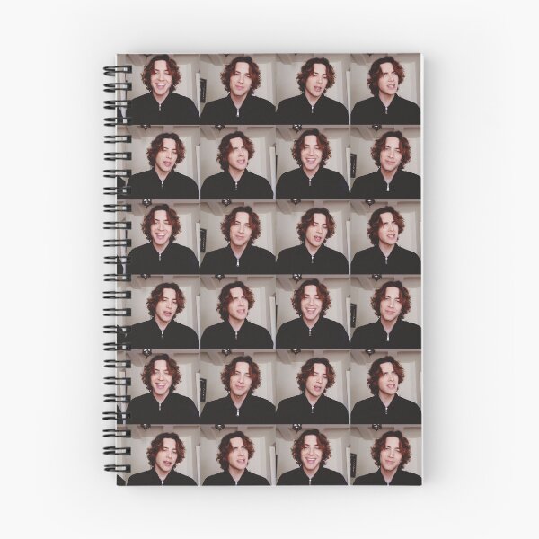 Item preview, Cody Fern on Gold Derby Interview Collage designed and sold by goon-squad.