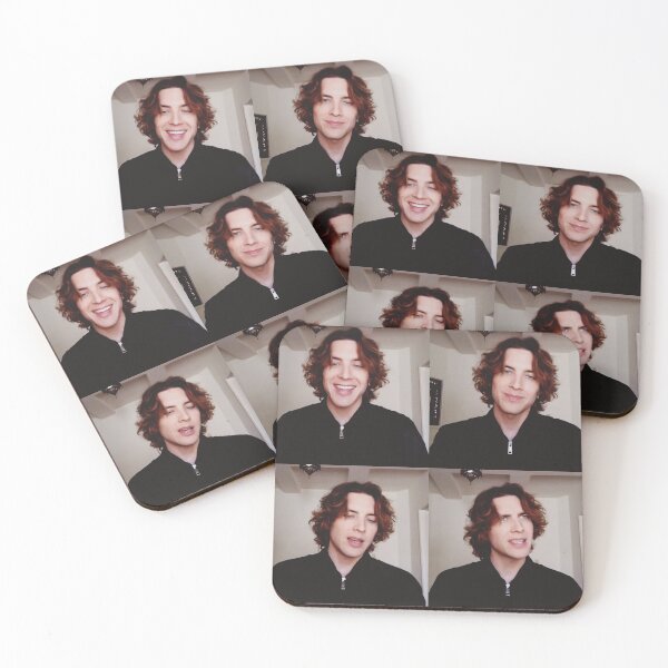 Item preview, Cody Fern on Gold Derby Interview Collage designed and sold by goon-squad.
