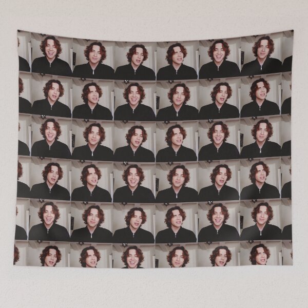 Item preview, Cody Fern on Gold Derby Interview Collage designed and sold by goon-squad.