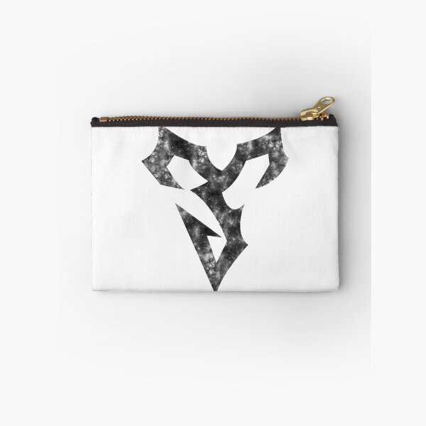 Item preview, Final Fantasy X - Zanarkand Abes Symbol (Chrome Design) designed and sold by Kamurata.