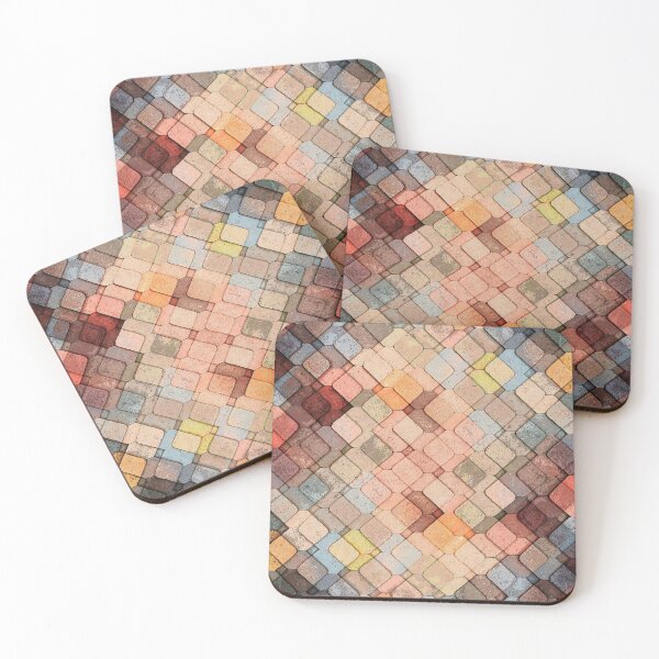 Item preview, Three Dimensional Cube Art designed and sold by SassyClassyMe.
