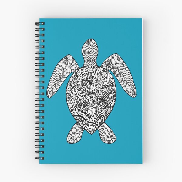 Item preview, Sea Turtle designed and sold by Calen  Picard-Carroll.