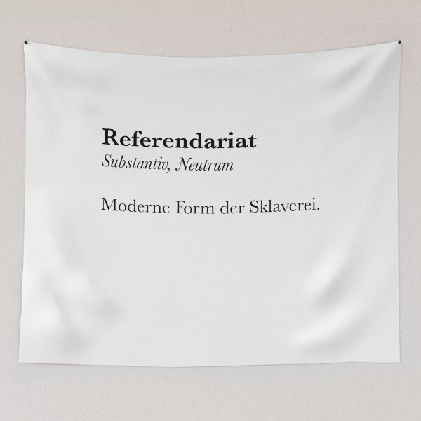 Item preview, referendariat designed and sold by Vectorqueen.