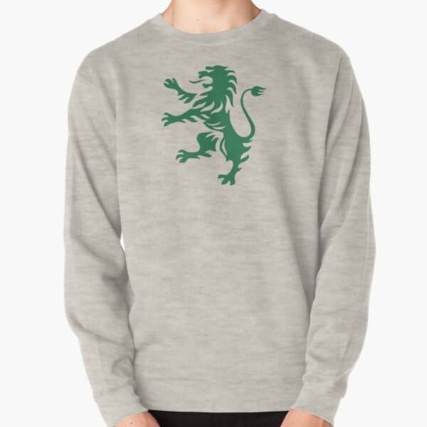Sporting Leão Pullover Sweatshirt
