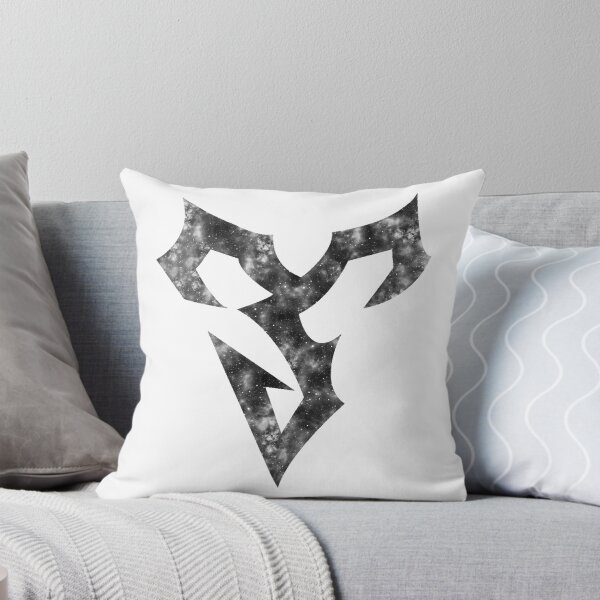 Item preview, Final Fantasy X - Zanarkand Abes Symbol (Chrome Design) designed and sold by Kamurata.