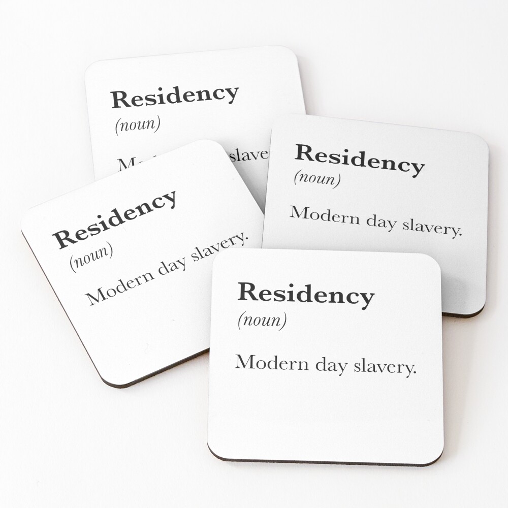 Item preview, Coasters (Set of 4) designed and sold by Vectorqueen.