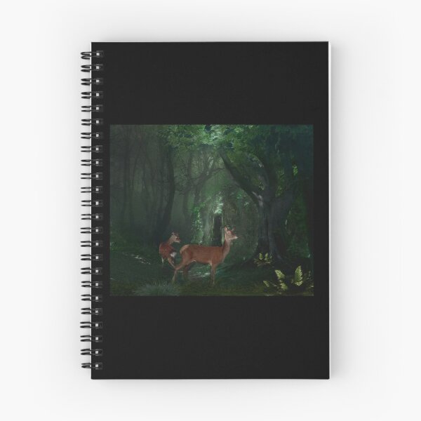 Item preview, Forrest Scene designed and sold by scatharis.