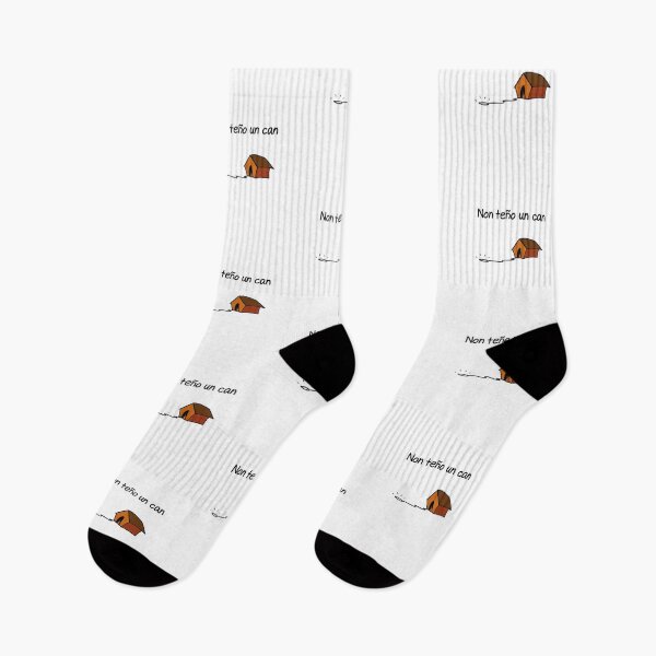 Item preview, Non teño un can designed and sold by Galitenda.