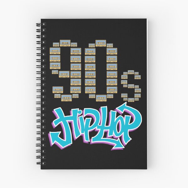 Item preview, 90s Hip Hop Shirts Hip Hop Gifts Classic Hip Hop designed and sold by DSWShirts.