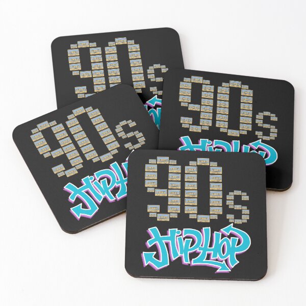 Item preview, 90s Hip Hop Shirts Hip Hop Gifts Classic Hip Hop designed and sold by DSWShirts.