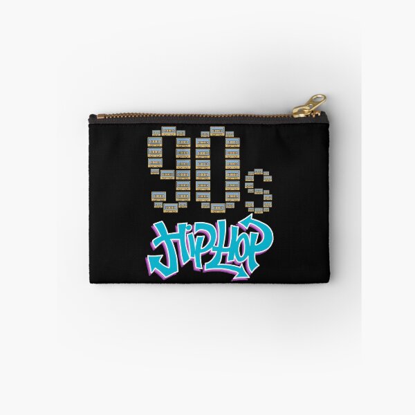 Item preview, 90s Hip Hop Shirts Hip Hop Gifts Classic Hip Hop designed and sold by DSWShirts.